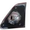 TOYOTA COROLLA- E150- 07/10; İÇ STOP LAMBASI SOL KIRMIZI/BEYAZ (FAMELLA) -