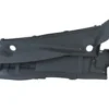 TOYOTA COROLLA- E150- 07/10; ÖN CAM IZGARASI SOL (SİLGİ PANELİ) (TW) 55709-12110