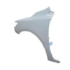 TOYOTA COROLLA- E150- 10/13; ÖN ÇAMURLUK DELİKSİZ SOL GRİ BOYALI (SIMYI) 53812-12B60