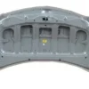 TOYOTA COROLLA- E150- 07/13; MOTOR KAPUTU GRİ BOYALI (İCELİ/ÇEKOMASTİKLİ) (SIMYI) 53301-12A20
