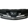 TOYOTA COROLLA- E150- 10/13; ÖN PANJUR SİYAH (NİKELAJ KAPLAMALI) (ÜST KORUMA PLASTİKLİ) (FPI) 53111-02909