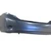 TOYOTA COROLLA- E150- 07/10; ARKA TAMPON SİYAH (REFLEKTÖR DELİKLİ (SENSÖR DELİKSİZ) (MY) 52159-12934