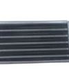 TOYOTA COROLLA- E150- 07/13; İNTERCOOLER HAVA SOĞUTMA RADYATÖRÜ 17900-0N030