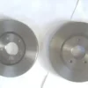 TOYOTA COROLLA- E150- 07/13; ARKA FREN DİSKİ (DÜZ)(ADET) BENZİNLİ (259X9X62X30,5X5-2)(DAIWA) 4243112260