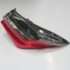 TOYOTA COROLLA- NDE180- 16/18; DIŞ STOP LAMBASI SAĞ KIRMIZI/BEYAZ/LEDLİ (CASP) (E MARKLI) 81550-02A80