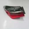 TOYOTA COROLLA- NDE180- 16/18; DIŞ STOP LAMBASI SOL KIRMIZI/BEYAZ/LEDLİ (CASP) (E MARKLI) 81560-02A80