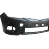 TOYOTA COROLLA- NDE180- 16/18; ÖN TAMPON (SİS DELİKLİ/PANJURSUZ/SENSÖR VE FAR YIKAMA DELİKSİZ)TYG 52119-0Z974