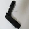 TOYOTA COROLLA- NDE180- 13/16; ÖN TAMPON İÇ BAĞLANTI BRAKETİ SOL (YAN KULAĞA TAKILAN) (TYG) 52116-02250