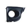 TOYOTA COROLLA- NDE180- 13/16; SİS LAMBA KAPAĞI SAĞ SİYAH SİS DELİKLİ (NİKELAJ ÇITASIZ) (TW) 81481-02400
