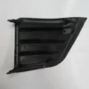 TOYOTA COROLLA- NDE180- 13/16; SİS LAMBA KAPAĞI SAĞ SİYAH (SİS DELİKSİZ) (TW) 81481-02420