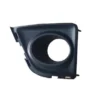 TOYOTA COROLLA- NDE180- 13/16; SİS LAMBA KAPAĞI SOL SİYAH SİS DELİKLİ (NİKELAJ ÇITASIZ) (TW) 81482-02390