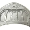 TOYOTA COROLLA- NDE180- 13/18; MOTOR KAPUTU GRİ BOYALI (İCELİ/ÇEKOMASTİKLİ) (SIMYI) 5330102300