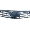 TOYOTA COROLLA- NDE180- 13/16; ÖN PANJUR SİYAH NİKELAJ KAPLAMALI (MY) 53100-02590