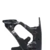 TOYOTA COROLLA- NDE180- 13/18; ÖN PANEL ORTA PARÇA (KİLİT SACI) (EAGLE BODY) 53209-02081