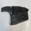 TOYOTA COROLLA- NDE180- 13/18; ARKA TAMPON BAĞLANTI BRAKETİ SAĞ BÜYÜK PLASTİK (CASP) 52591-02281