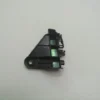 TOYOTA COROLLA- NDE180- 13/18; ARKA TAMPON BAĞLANTI BRAKETİ SOL PLASTİK (TW) 52563-02220