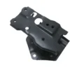 TOYOTA COROLLA- NDE180- 13/18; ARKA TAMPON DEMİRİ BAĞLANTI AYAĞI SAĞ (METAL) 52015-02130