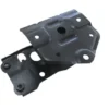 TOYOTA COROLLA- NDE180- 13/18; ARKA TAMPON DEMİRİ BAĞLANTI AYAĞI SOL (METAL) 52016-02100