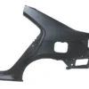 TOYOTA COROLLA- NDE180- 13/18; ARKA ÇAMURLUK SOL (YAKIT DEPO KAPAĞI DELİKLİ)(TW) 61602-02420