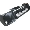 TOYOTA COROLLA- E210- 19/24; ÖN TAMPON SİYAH KENDİNDEN PANJURLU/SİS DELİKLİ (FPI) 52119-F2911