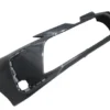 TOYOTA COROLLA- E210- 19/24; ÖN TAMPON SİYAH PANJURSUZ/SİS DELİKLİ (ÇEKİ DEMİRİ KAPAKLI)(TYG) 52119-F2911