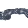 TOYOTA COROLLA- E210- 19/24; ÖN ÇAMURLUK DAVLUMBAZI SAĞ (EUROBUMP) 53875-02660