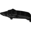 TOYOTA COROLLA- E210- 19/24; ARKA TAMPON BAĞLANTI BRAKETİ SOL KISA TİP/PLASTİK (FPI) 52563-02180