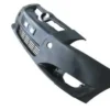 TOYOTA AURIS- 07/10; ÖN TAMPON SİYAH (SİS DELİKLİ/PANJURLU KARLIKSIZ) (FPI) 52119-02970