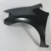 TOYOTA AURIS- 11/12; ÖN ÇAMURLUK DELİKSİZ SOL (TYG) 53802-02130