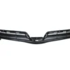 TOYOTA AURIS- 11/12; ÖN PANJUR DIŞ ÇERÇEVE SİYAH (TÜV)(TYG) 53111-02906