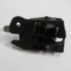 TOYOTA AURIS- 11/12; ÖN KAPI İÇ AÇMA KOLU SAĞ SİYAH/GÜMÜŞ (HUSHAN) 69205-02250-B