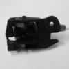 TOYOTA AURIS- 11/12; ÖN KAPI İÇ AÇMA KOLU SOL SİYAH/GÜMÜŞ (HUSHAN) 69206-12230-B0