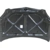 TOYOTA COROLLA- HB- 02/04; MOTOR KAPUTU (TYG) 53301-02090
