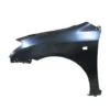 TOYOTA COROLLA- HB- 04/06; ÖN ÇAMURLUK DELİKLİ SOL (TYG) 53812-02090