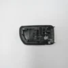 TOYOTA CARINA- 97/98; ÖN KAPI İÇ AÇMA KOLU SOL SİYAH (HUSHAN) 69206-20170