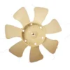 TOYOTA CARINA- 97/98; KLİMA FAN KANADI (7 KANAT) 16361-74070