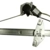 TOYOTA CAMRY- 93/96; ÖN CAM KRİKOSU SAĞ ELEKTRİKLİ/MOTORLU 69810-06021