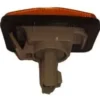 TOYOTA CAMRY- 99/01; ÇAMURLUK SİNYALİ SARI SAĞ/SOL AYNI (ADET) (FAMELLA) 81730-YC010