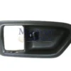 TOYOTA CAMRY- 97/01; ÖN KAPI İÇ AÇMA KOLU ÇERÇEVESİ SOL GRİ 68278-AA010-B0