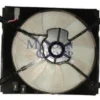 TOYOTA CAMRY- 99/01; KLİMA FAN DAVLUMBAZI KOMPLE 2.2cc (7KANAT) 16363-03100