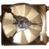 TOYOTA CAMRY- 99/01; KLİMA FAN DAVLUMBAZI KOMPLE (V6 MOTOR)(7KANAT) 16363-0A040