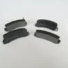 TOYOTA CAMRY- 97/01; ARKA FREN BALATASI 2,2/3,0 (DİSK) (107,6X35X15) (DAIWA) 04466-20020