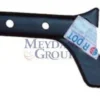 TOYOTA CAMRY- 01/04; ÖN TAMPON BAĞLANTI BRAKETİ SOL 52012-33010