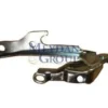 TOYOTA CAMRY- 01/04; KAPUT MENTEŞESİ SOL 53420-33010