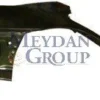 TOYOTA CAMRY- 01/04; ARKA ÇAMURLUK SAĞ 61601-06050