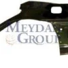 TOYOTA CAMRY- 01/04; ARKA ÇAMURLUK SOL (YAKIT DEPO KAPAĞI DELİKLİ) 61602-06060