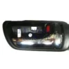 TOYOTA CAMRY- 01/04; ÖN KAPI İÇ AÇMA KOLU SOL GRİ (ELCEĞİ NİKELAJLI) 69206-YC030-MA
