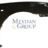 TOYOTA CAMRY- 05/06; ÖN ÇAMURLUK DELİKLİ SAĞ 53801-06090