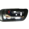 TOYOTA CAMRY- 05/06; ÖN KAPI İÇ AÇMA KOLU SAĞ GRİ (ELCEĞİ NİKELAJLI) 69205-YC030-MA