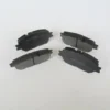 TOYOTA CAMRY- 05/06; ÖN FREN BALATASI (DİSK) (131X54,3X17,3) (DAIWA) 04465-33240